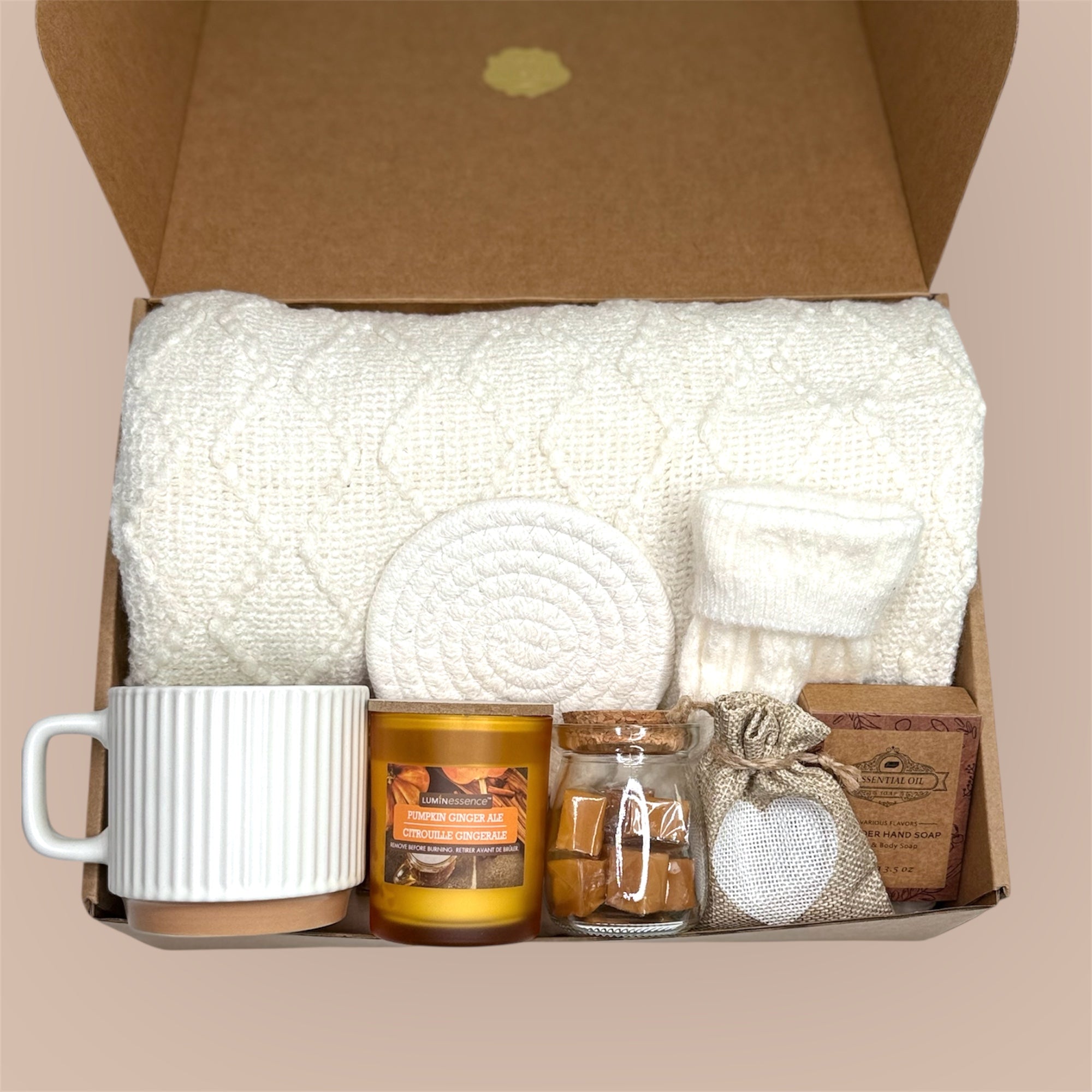 Cozy Boxes – Sweet Haven