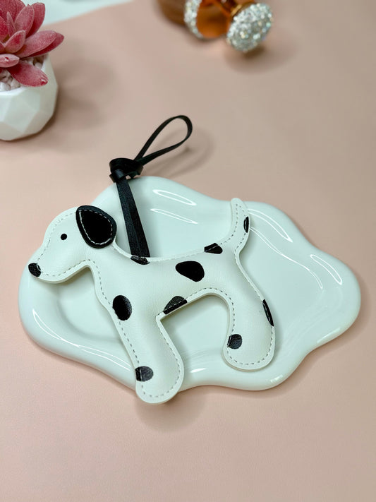 Dalmatian Puppy Charm