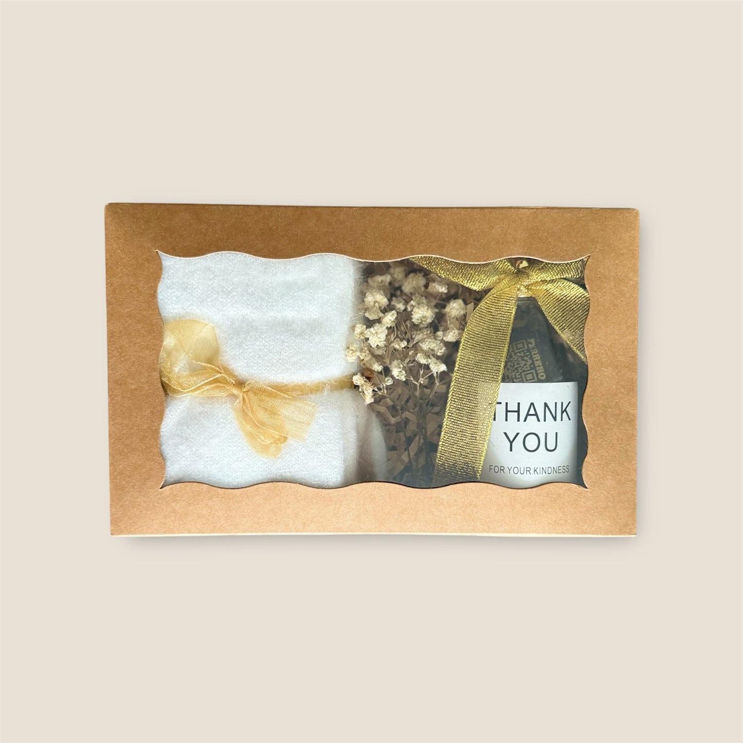 Mini Thank You Gift Box
